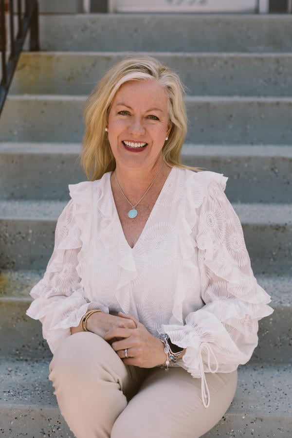 Bridie Mooney, MS, LPC-IT — couples therapist at Shoreside Therapies
