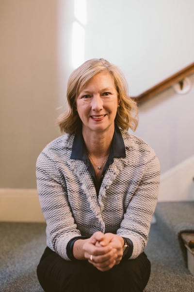 Victoria Hagan, MA, LPC-IT — couples therapist at Shoreside Therapies